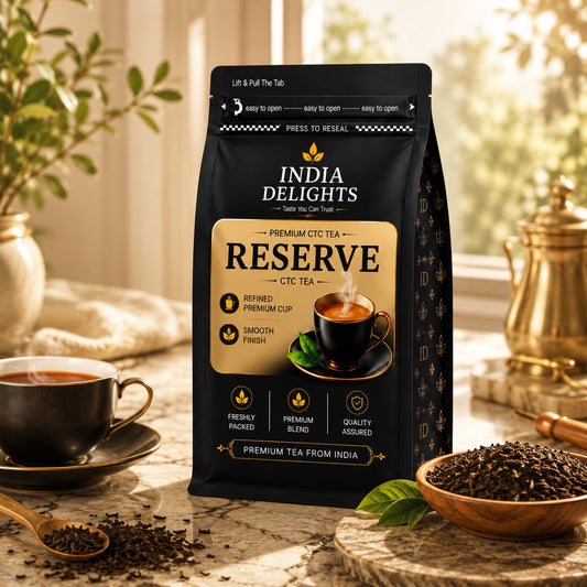 India Delights Reserve